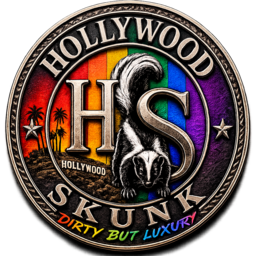 Hollywood Skunk seal