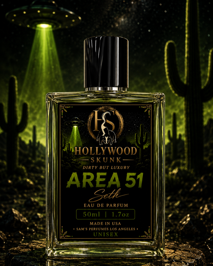 AREA 51