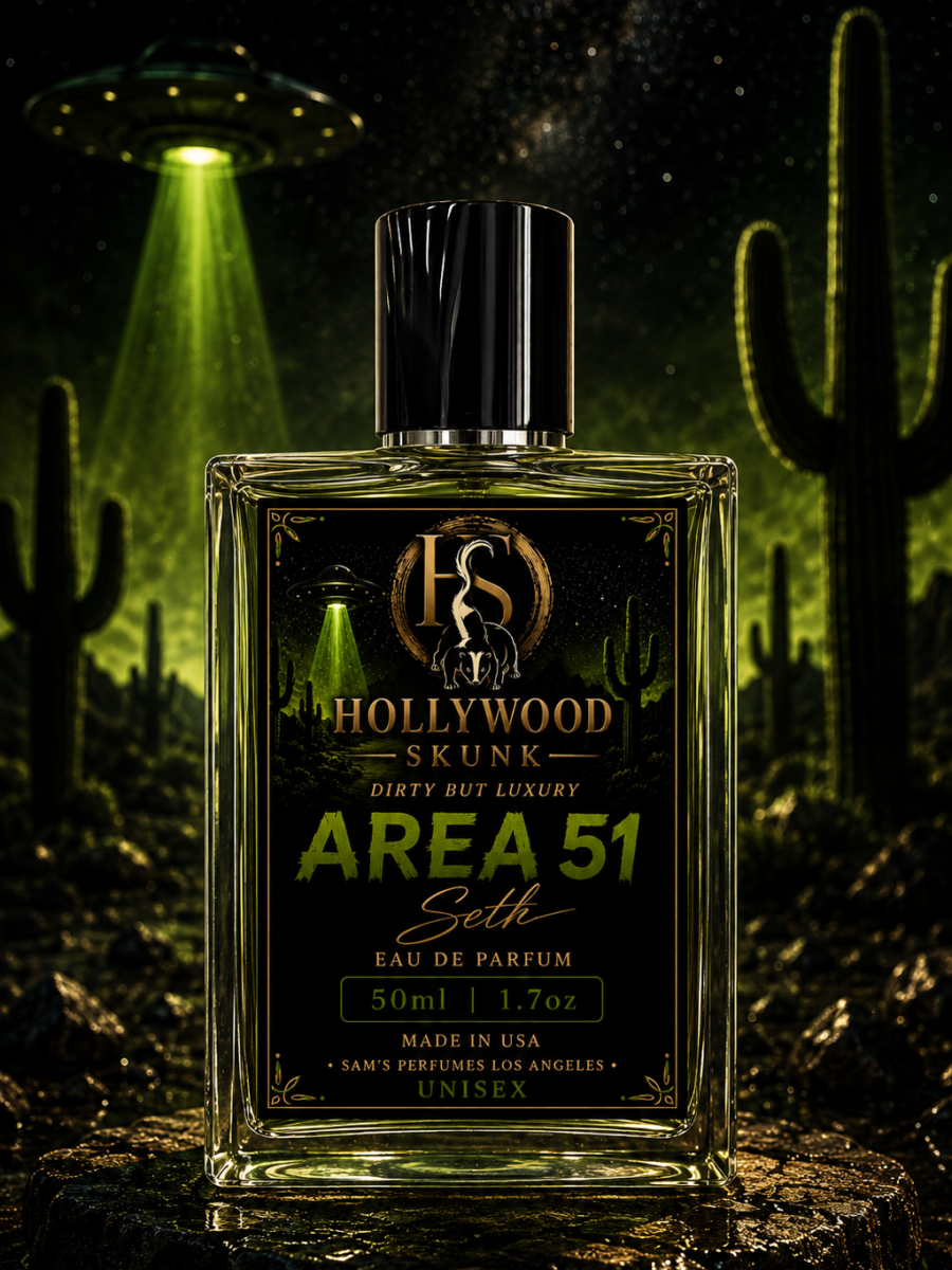 AREA 51
