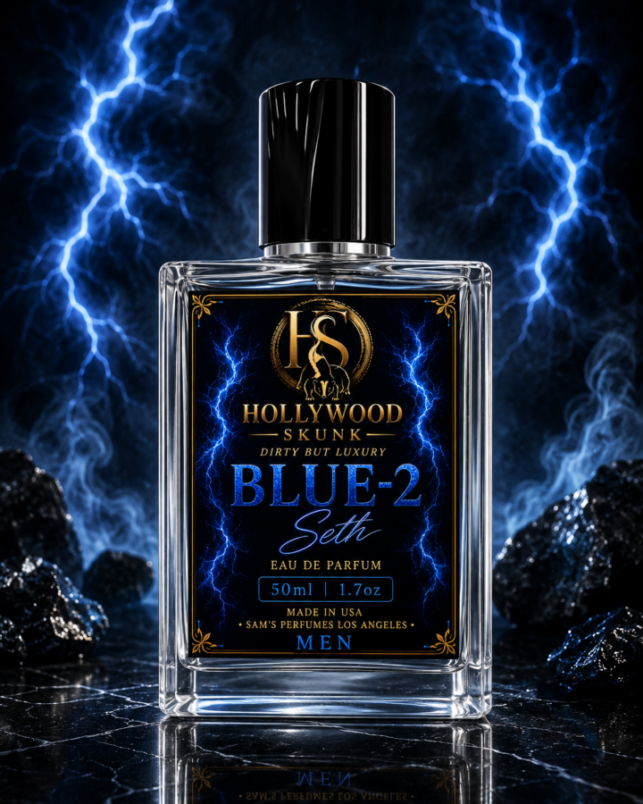 BLUE-2