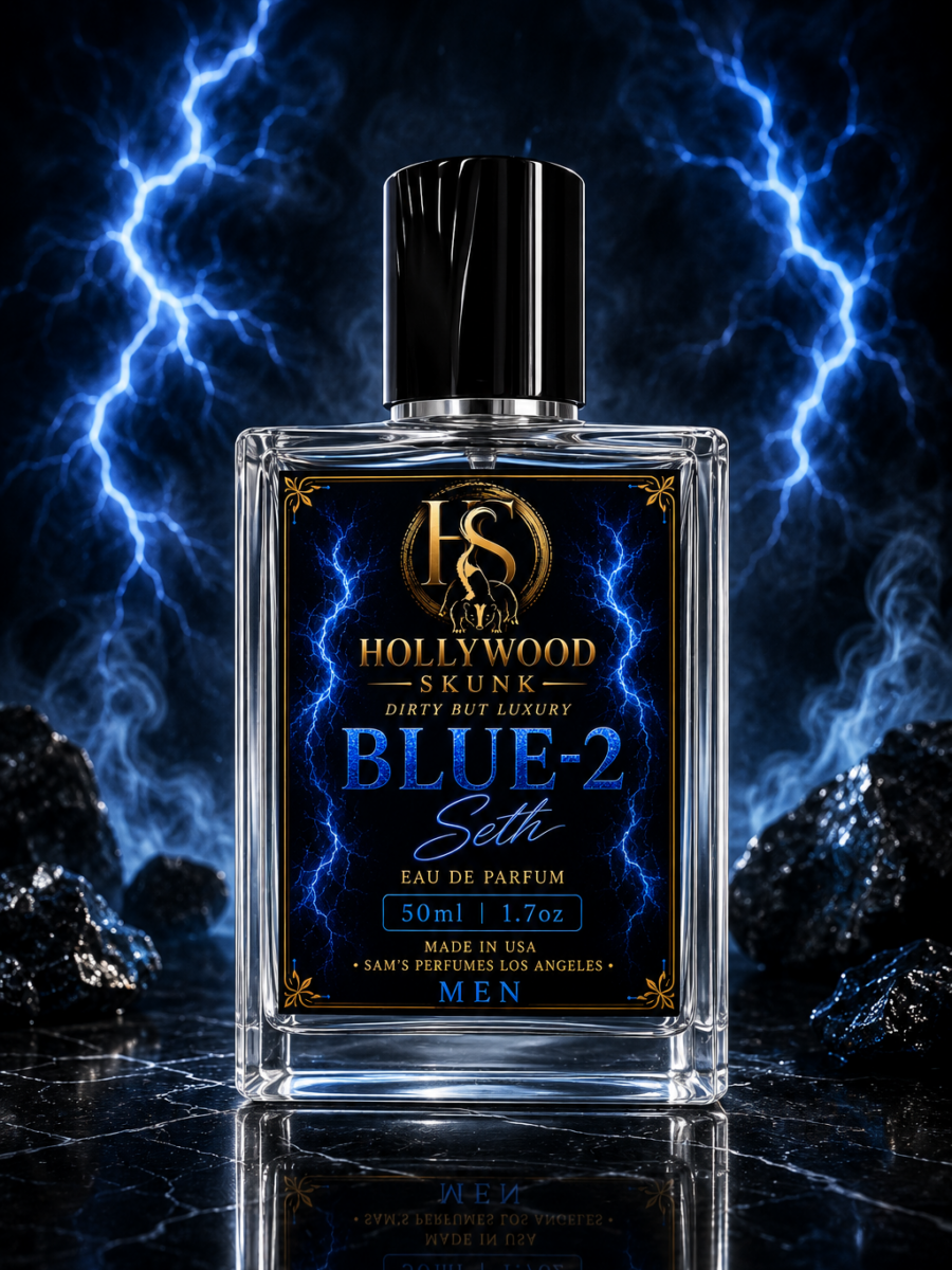 BLUE-2