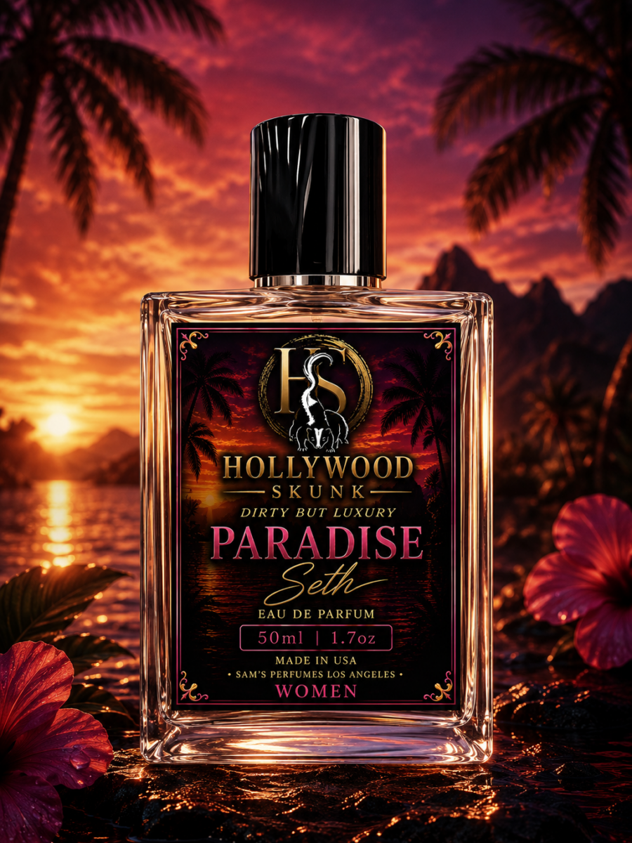 PARADISE