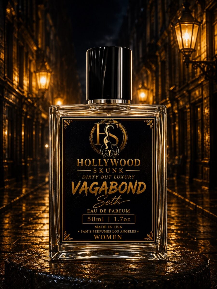 VAGABOND