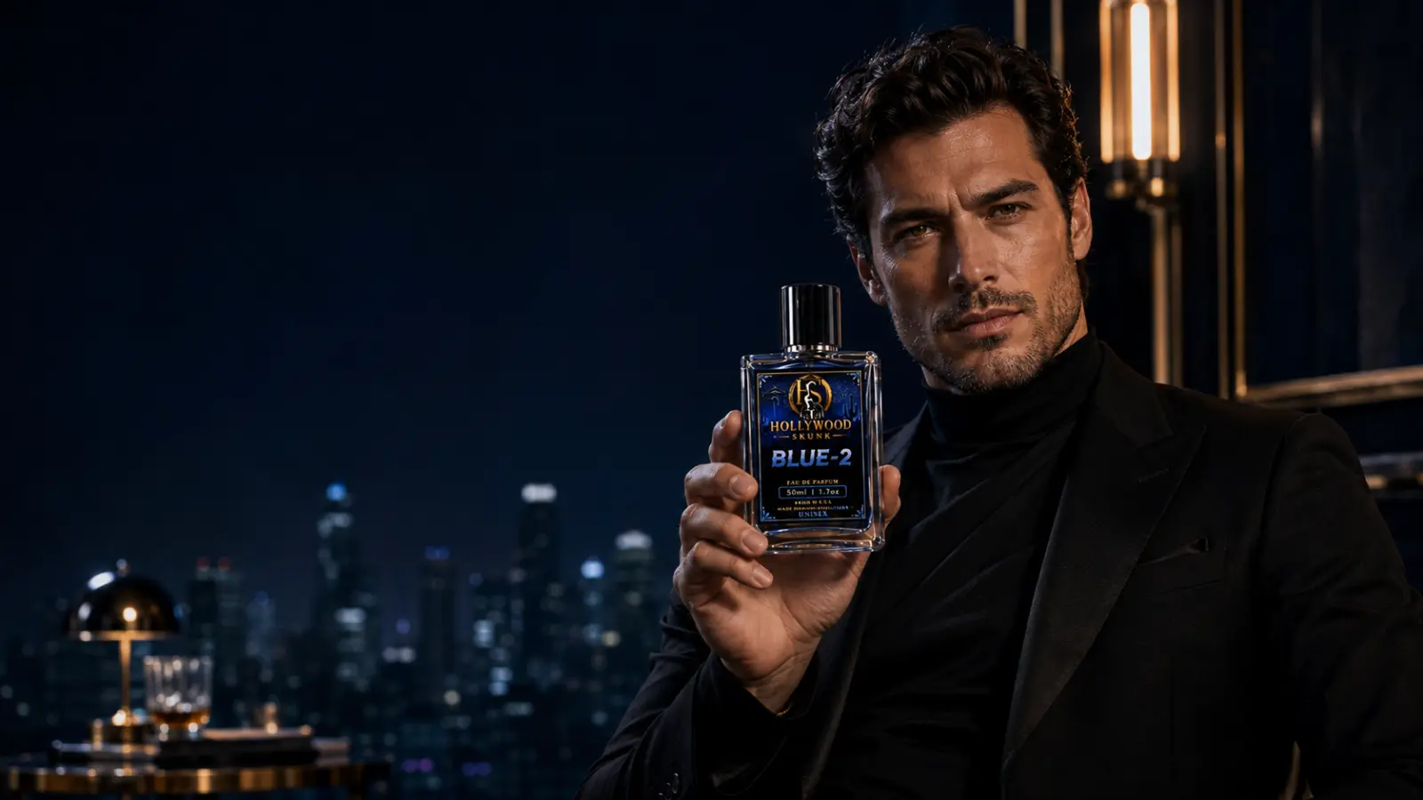 Hollywood Skunk For Him